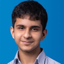 Prathmesh Khurana